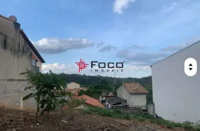 Terreno à venda na Rua Renato Costa Rodrigues, Jardim Torrão de Ouro, São José dos Campos