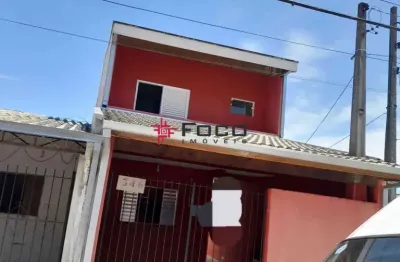 Casa com 3 quartos à venda na Rua Tereza de Jesus Silva, Jardim Torrão de Ouro, São José dos Campos