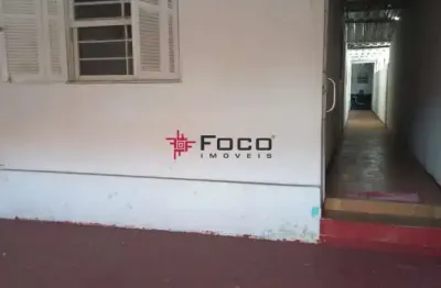 Casa com 2 quartos à venda na Avenida Professor Sebastião Paulo de Toledo Pontes, Vila Industrial, São José dos Campos