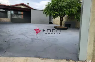 Casa comercial no jardim satélite em são josé dos campos - 03 dormitórios - 300