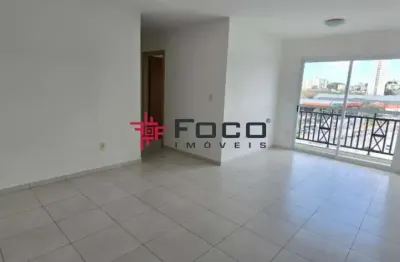 Apartamento de 3 dormitórios para locação e venda no monte castelo