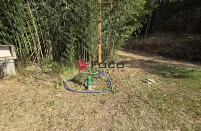 Chácara com área de 44.883m² no capuava depois do clube da embraer