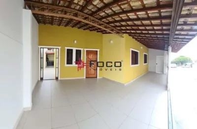 Casa com 3 quartos à venda na Avenida José Honorato Sobrinho, Residencial Bosque dos Ipês, São José dos Campos
