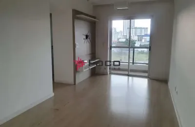 Apartamento com vista linda! / ed. choice vale / jardim oswaldo cruz / 02 dormitórios / 53m² / são josé dos campos