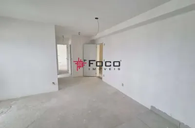 Apartamento à venda - 02 dormitórios, 02 vagas - 69,73m² | jardim aquarius |