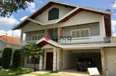 Casa 4 dormitórios à venda no esplanada do sol - são josé dos campos