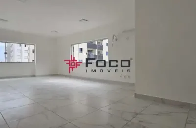 Sala comercial para alugar na Rua Jurema Vieira Medrado, Parque Residencial Aquarius, São José dos Campos