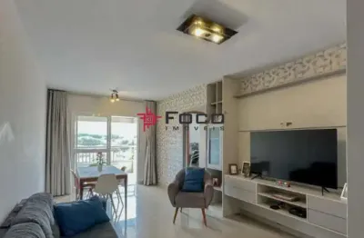 Apartamento/ ed. new park / parque industrial/ 03 dormitórios / 78m² / são josé dos campos