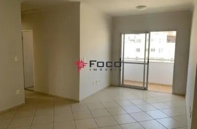 Apartamento para venda e locação no parque industrial / 3 dormitórios / 1 suíte / 80m² / são josé dos campos