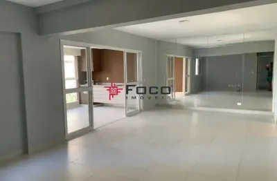 Apartamento a venda com 3 dormitórios / splendor garden / 122m² / jd. das industrias / são josé dos campos