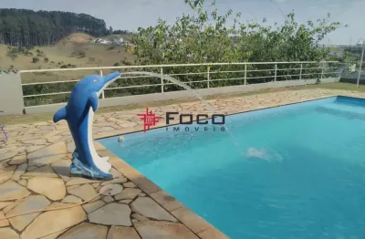 Casa condomínio mirante do vale/ jacareí / 4 suítes - 1.000m²