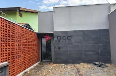Ponto comercial para alugar na Rua Haia, Jardim Augusta, São José dos Campos