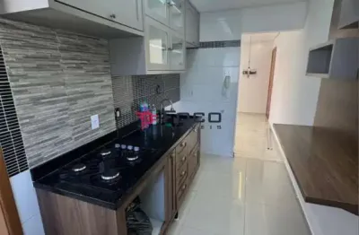 Apartamento/residencial mirante salinas /52m²/02 dormitórios/jardim oriente/ são josé dos campos