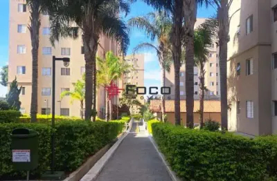 Apartamento/condomínio max clube /47m²/02 dormitórios/ são josé dos campos