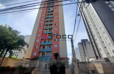 Apartamento com 2 quartos à venda na Rua Doutor Tertuliano Delphim Júnior, Parque Residencial Aquarius, São José dos Campos