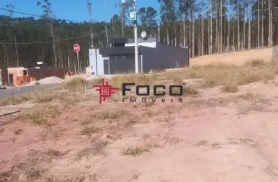 Terreno à venda na Avenida Aristides José Colla Francisco, Jardim Satélite, São José dos Campos