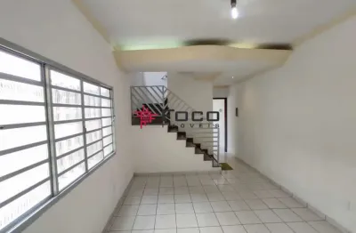 Casa com 4 quartos, 3 banheiros - sendo 02 suítes  - jardim augusta