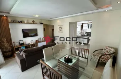 Apartamento com 3 dormitórios para venda no jardim das industrias