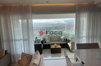 Apartamento 4 quartos, à venda no helbor belvedere jardim das colinas