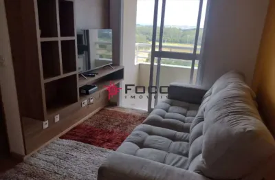 Apartamento/edificio up side /57m²/02 dormitórios sendo 01 suíte/ são josé dos campos