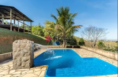 Fazenda à venda na Rua Maria Hilda de Faria, Buquirinha, São José dos Campos