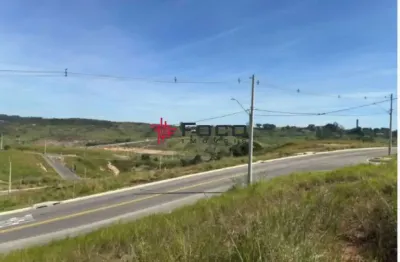 Terreno no condomínio residencial mirante cambui / 240 m² / excelente localização / são josé dos campos
