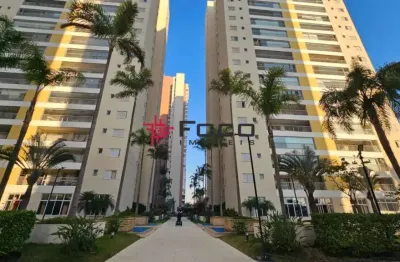 Apartamento splendor blue/ jardim das indústrias / 03 dormitórios / 133 m² / jardim das indústrias/ são josé dos campos