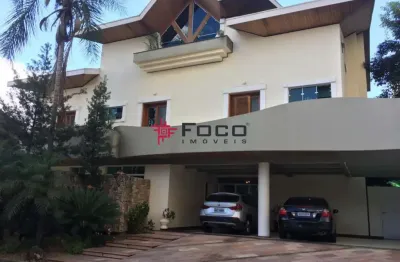 Casa à venda no condomínio aquárius iii em são josé dos campos