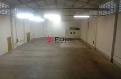 Galpão em condomínio - comercial - no bairro jardim califórnia -  vale industrial paulista - 695,80m²