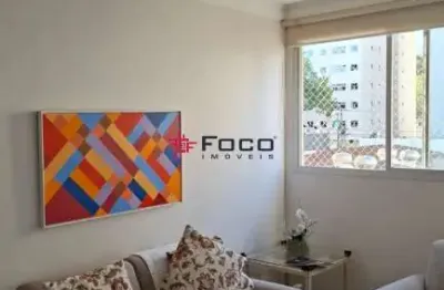 Apartamento - ed. daniela park na vila adyana em são josé dos campos - 68,36m².