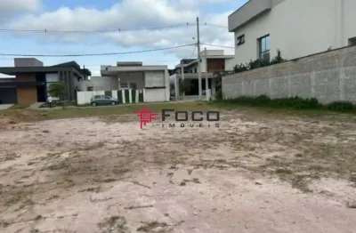 Terreno / vivant / urbanova / totalmente plano! / 451m² / são josé dos campos
