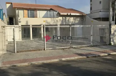 Ponto comercial à venda na Avenida Tivoli, Vila Betânia, São José dos Campos