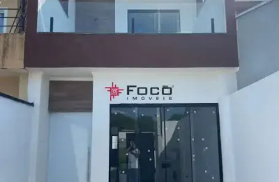 Sobrado no bairro condomínio parque do museu em caçapava/sp - 2 dormitórios - 113m²