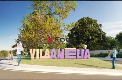 Terreno à venda na Rua Luiz Arnaldo Saldão, Vila das Flores, São José dos Campos