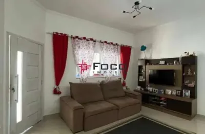 Casa à venda no vista verde -  02 dormitórios sendo 02 suítes - 150m ²