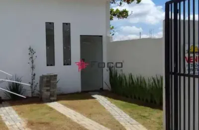Casa com 2 quartos à venda na Rua Sabaúna, Cidade Salvador, Jacareí