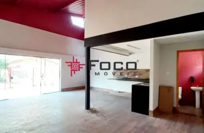 Ponto comercial para alugar na Alameda José Alves de Siqueira Filho, Vila Betânia, São José dos Campos