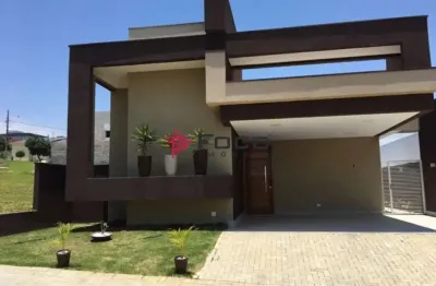 Casa em condomínio fechado com 3 quartos à venda na Avenida das Palmeiras, Bairro do Grama, Caçapava