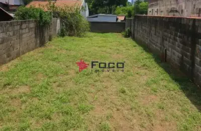 Terreno à venda na Rua Caruaru, Parque Industrial, São José dos Campos