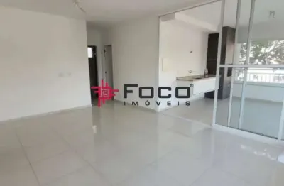 Apartamento com 1 quarto para alugar na Rua Doutor Tertuliano Delphim Júnior, Parque Residencial Aquarius, São José dos Campos