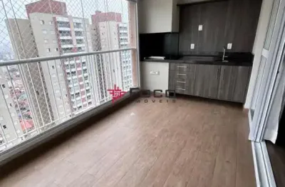 Apartamento com 3 quartos à venda na Rua Emílio Marelo, Jardim das Indústrias, São José dos Campos