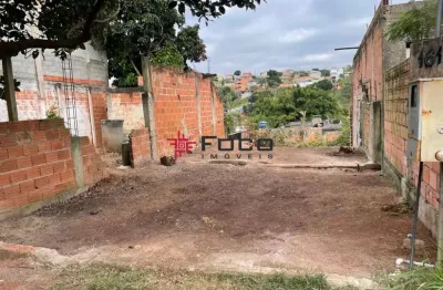Terreno à venda na Rua Benedito Antunes de Moura, Residencial Dom Bosco, São José dos Campos