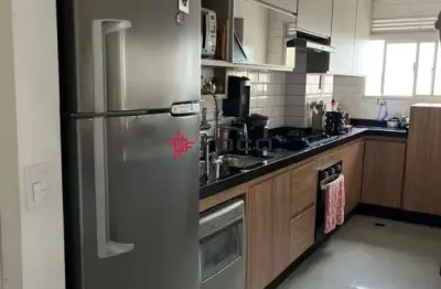 Apartamento/condomínio natura park/ 66m²/03 dormitórios sendo 01 suíte/ são josé dos campos