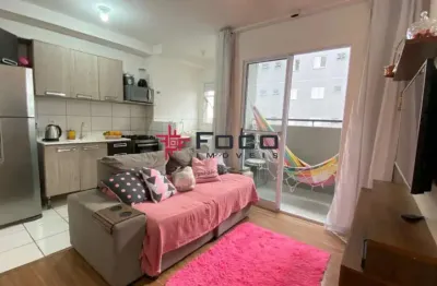 Apartamento/padrão - colinas do paratehy / urbanova - residencial caminho das árvores
