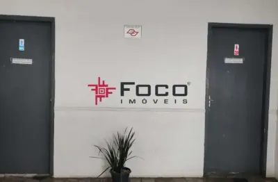 Ponto comercial para alugar na Avenida Pedro Álvares Cabral, Jardim Paulista, São José dos Campos