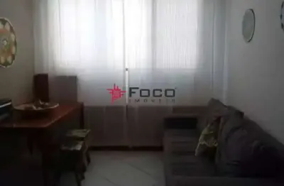 Apartamento com 2 quartos para alugar na Avenida Cassiano Ricardo, Jardim Alvorada, São José dos Campos