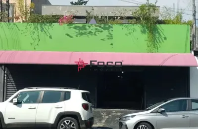 Prédio à venda na Avenida Cidade Jardim, Bosque dos Eucaliptos, São José dos Campos