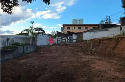 Terreno à venda na Rua Aporé, Vila São Bento, São José dos Campos