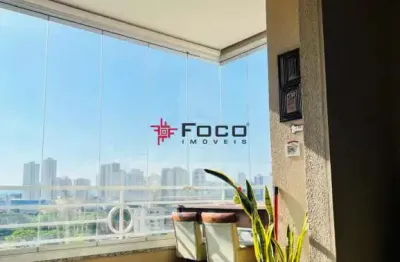 Apartamento com 2 quartos à venda na Rua Palmares, Parque Industrial, São José dos Campos