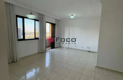 Apartamento com 2 quartos à venda na Rua João Teixeira Neto, Parque Residencial Aquarius, São José dos Campos